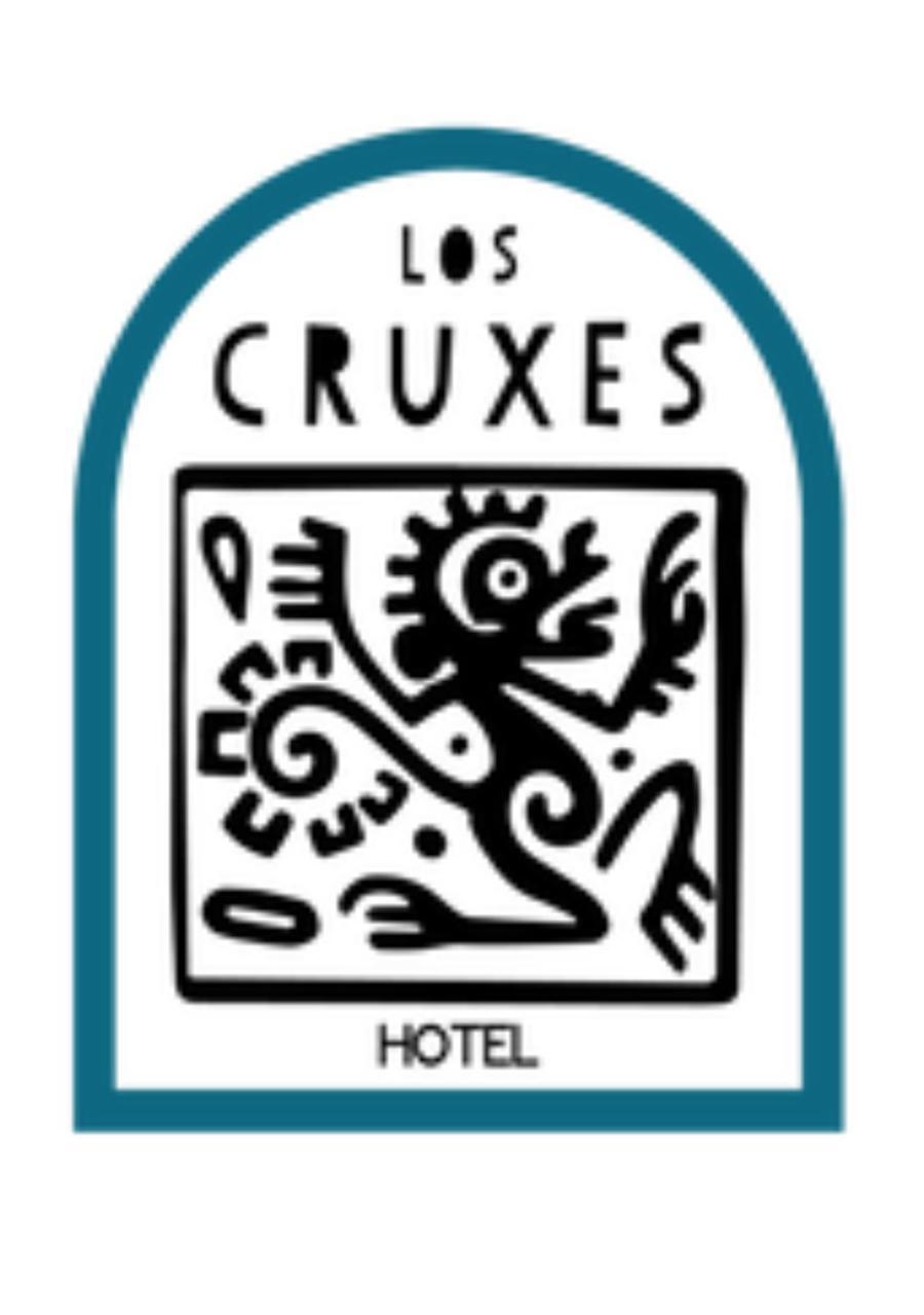Los Cruxes Sam Paz Tepoztlán Esterno foto